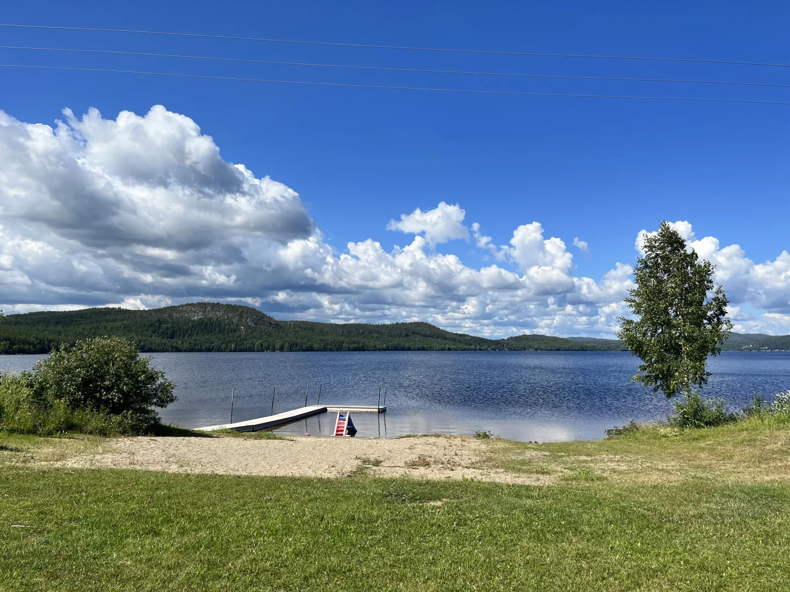 Utansjögården