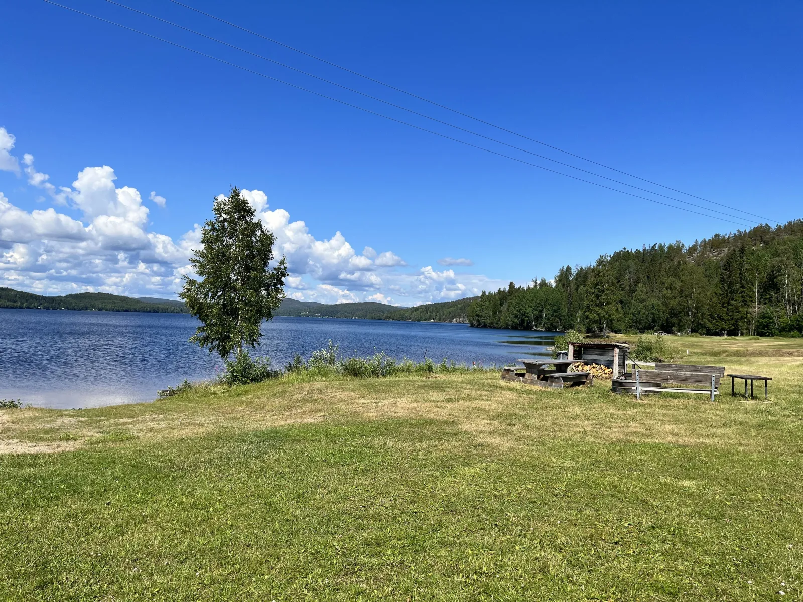 Utansjögården