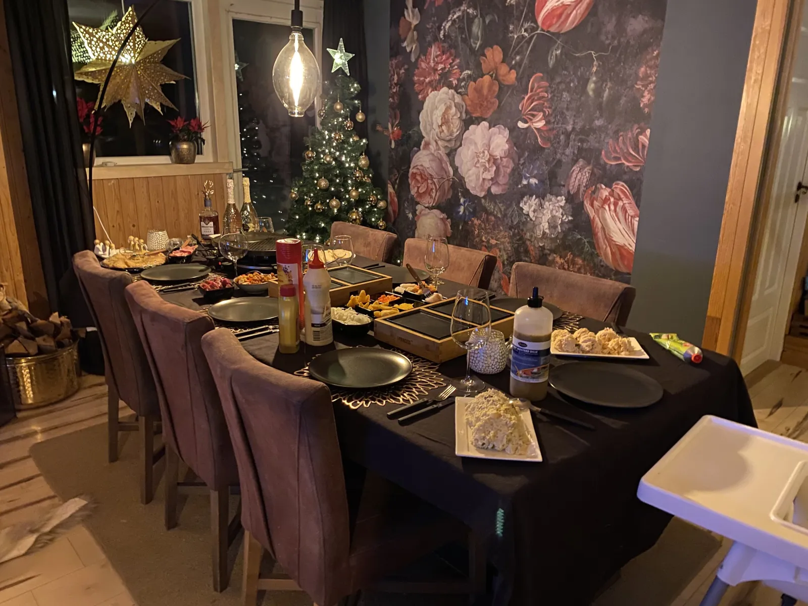 Rödvattnet Camping