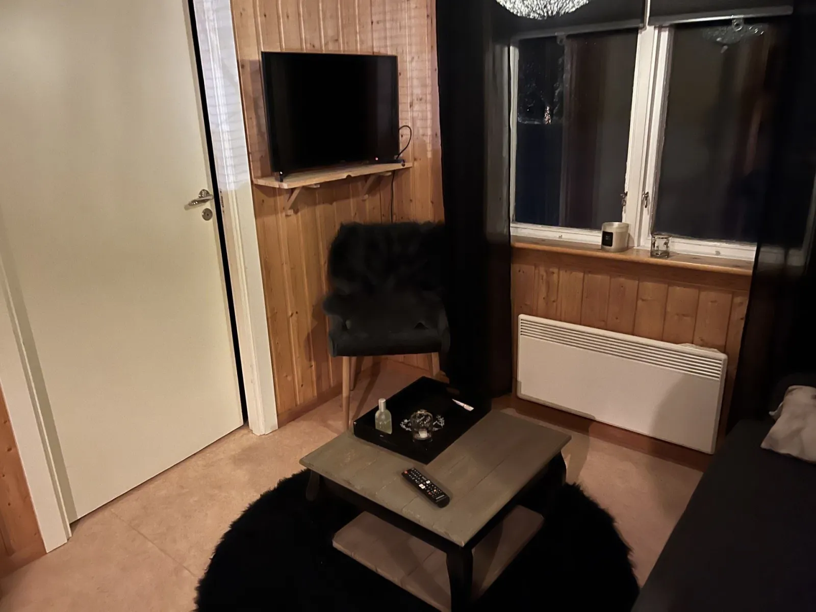 Rödvattnet Camping