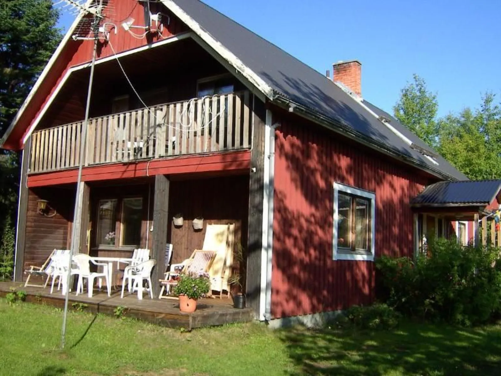 Sundmo Farm