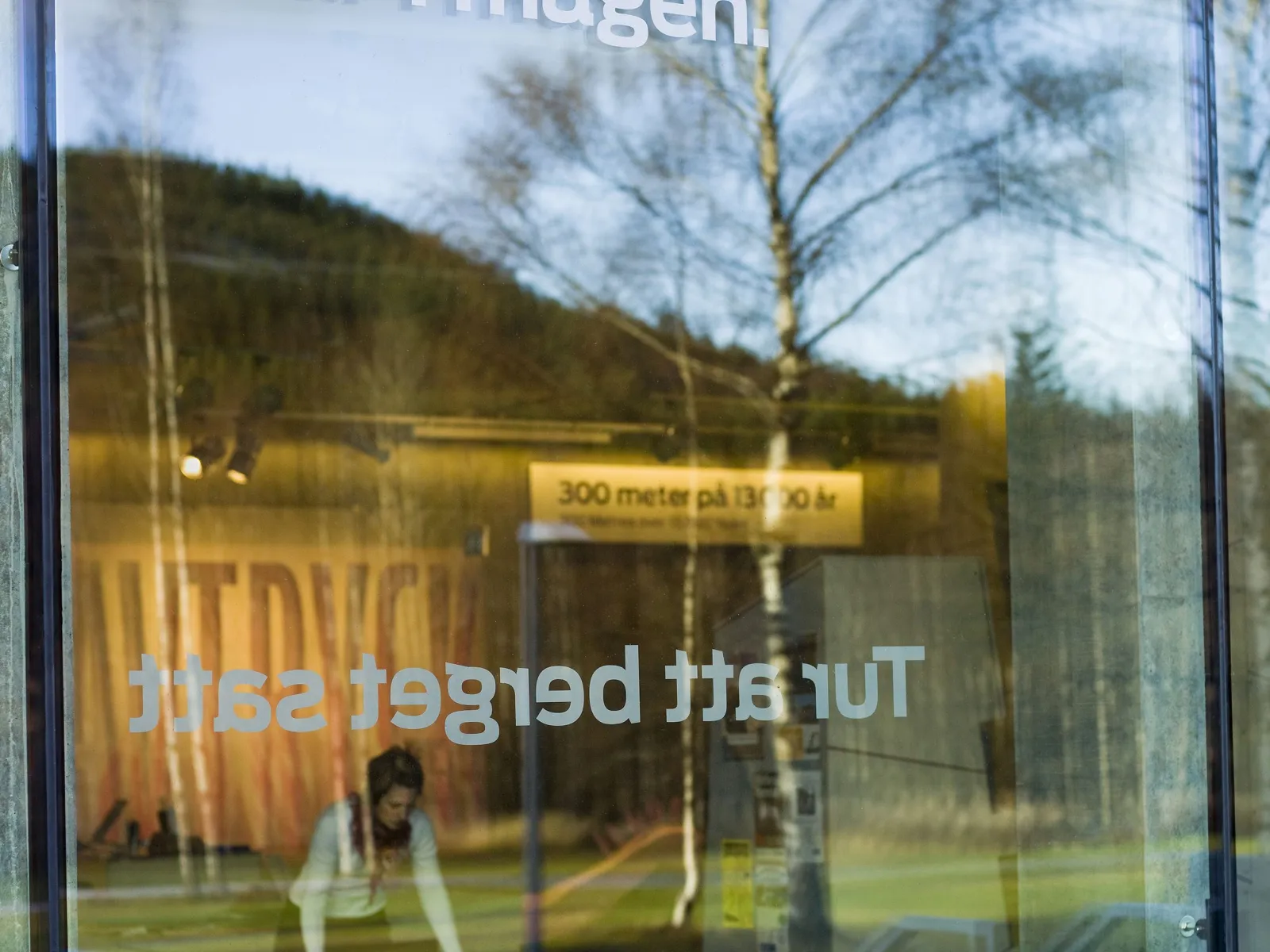 Naturum Höga Kusten