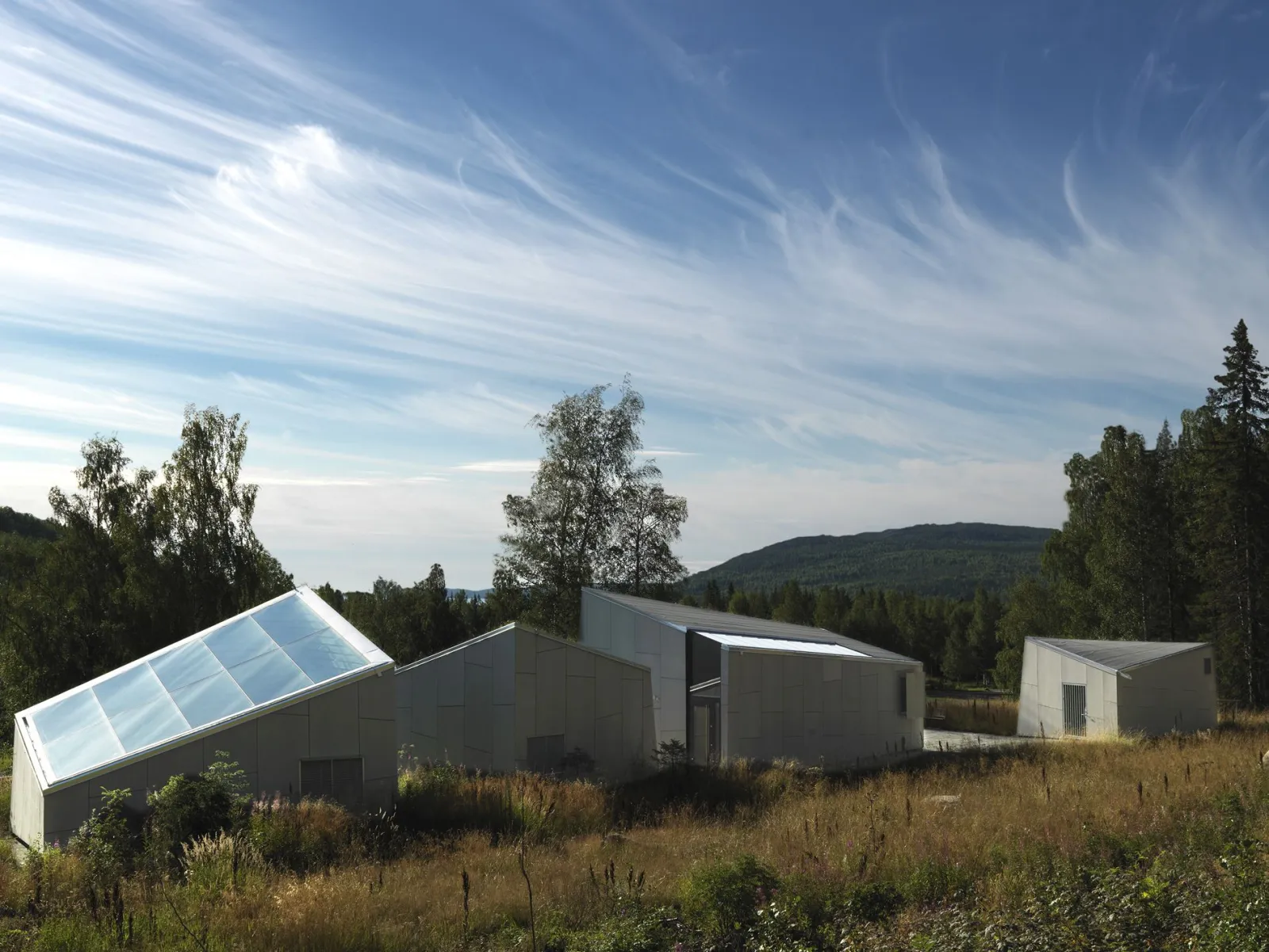 Naturum Höga Kusten