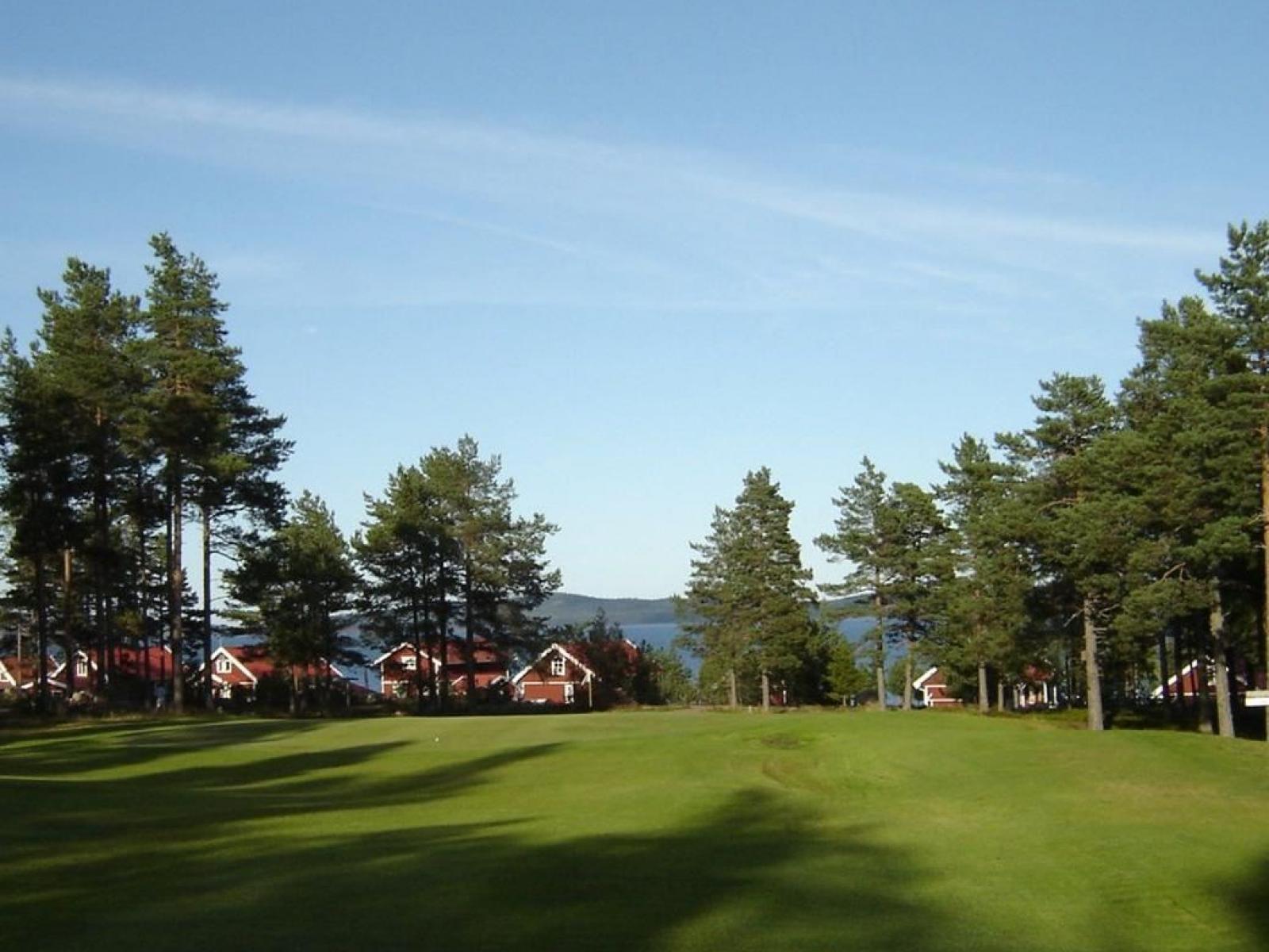 Norrfällsvikens Golfklubb