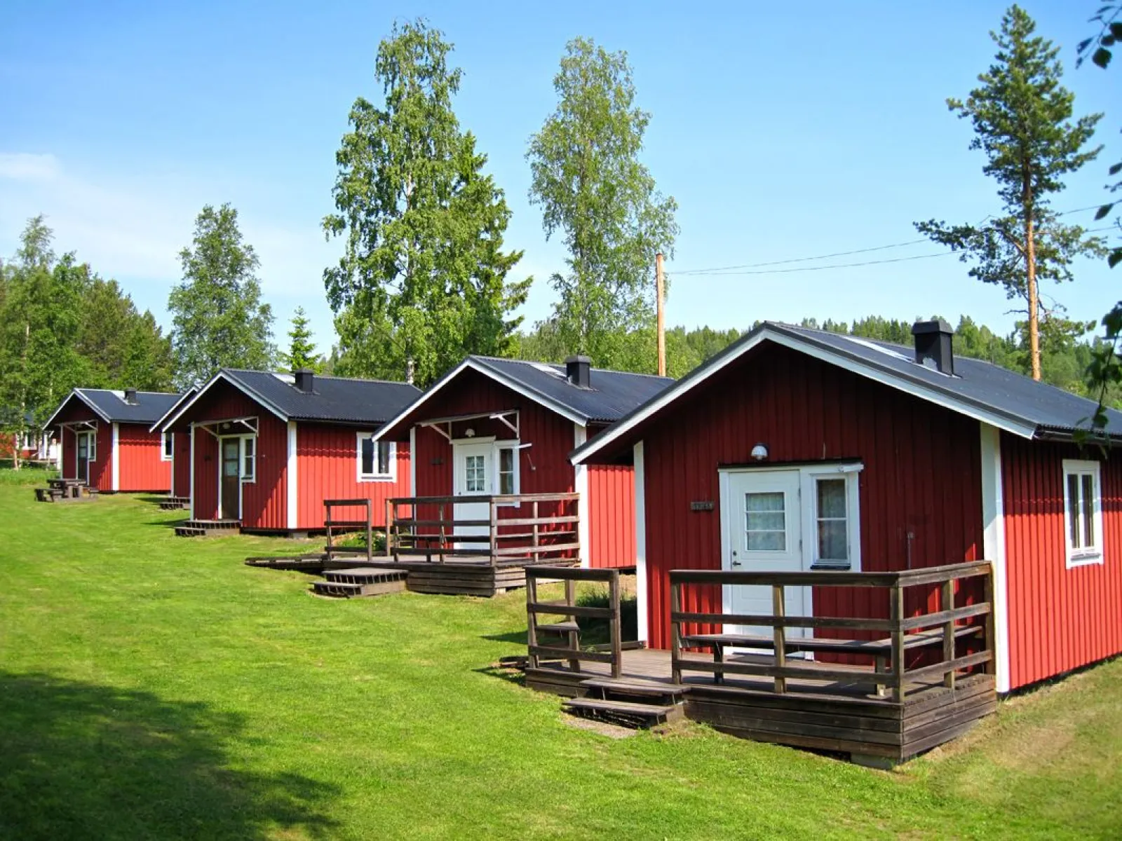 Lappudden Friluftscenter