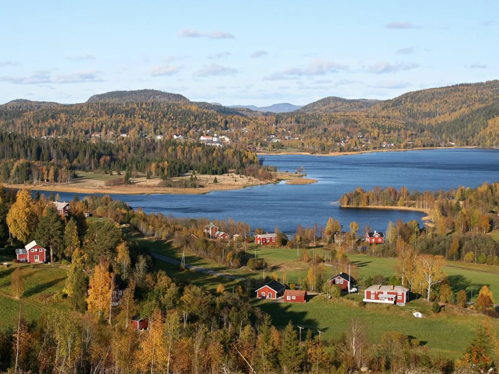 Nordingråtrampet