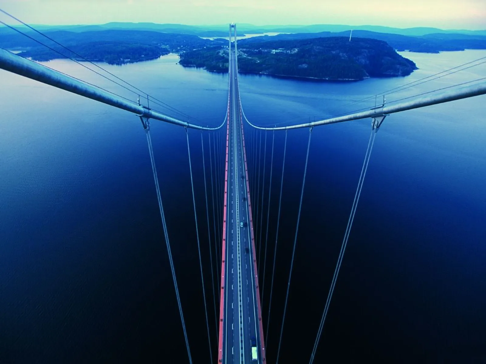 Högakustenbron