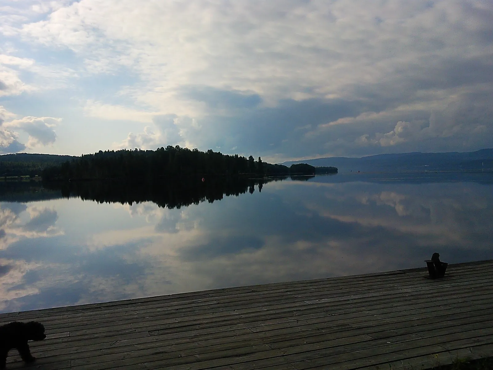 Sandslåns Vandrarhem & Camping