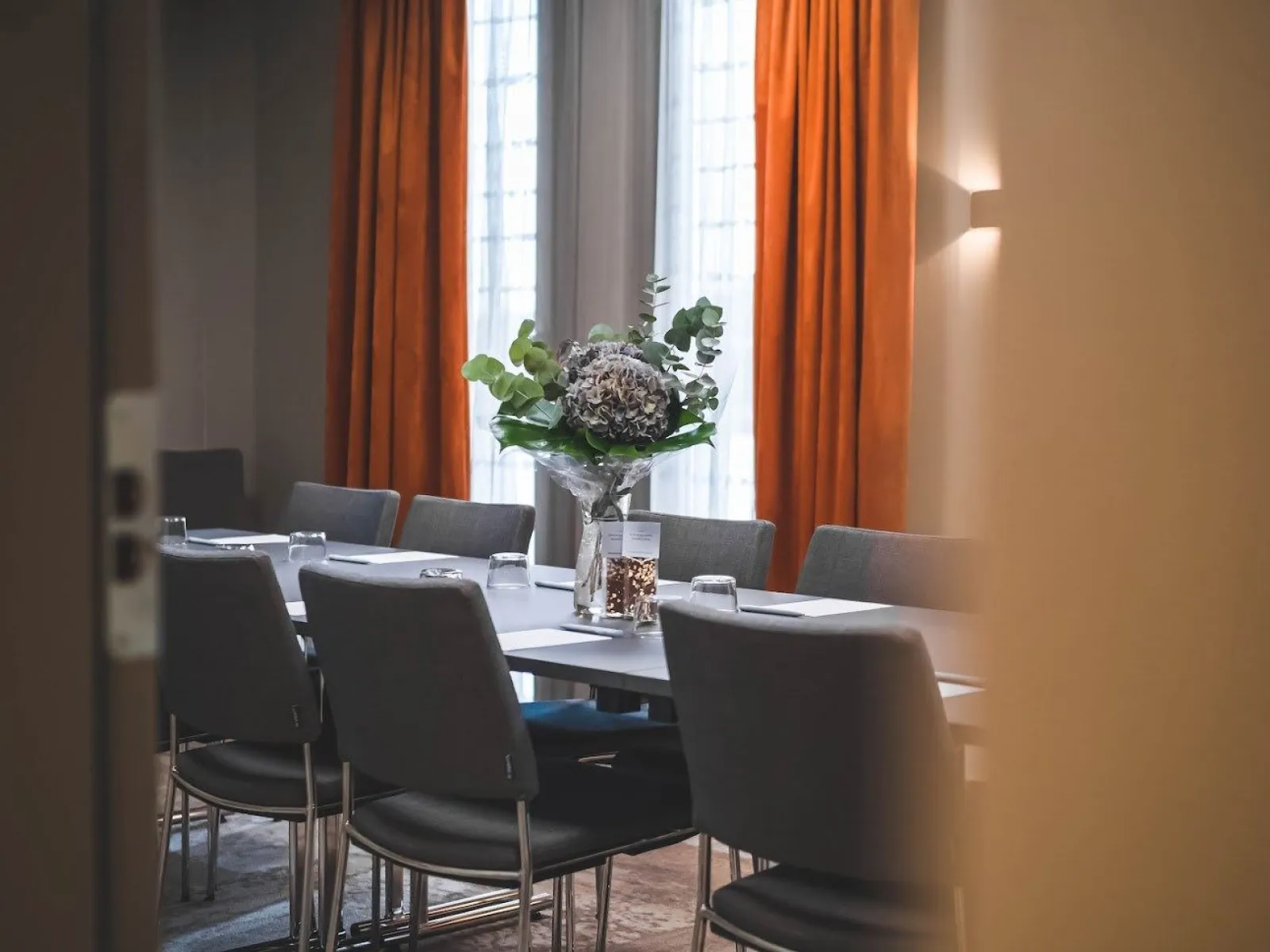 Elite Plaza Hotel Örnsköldsvik 
