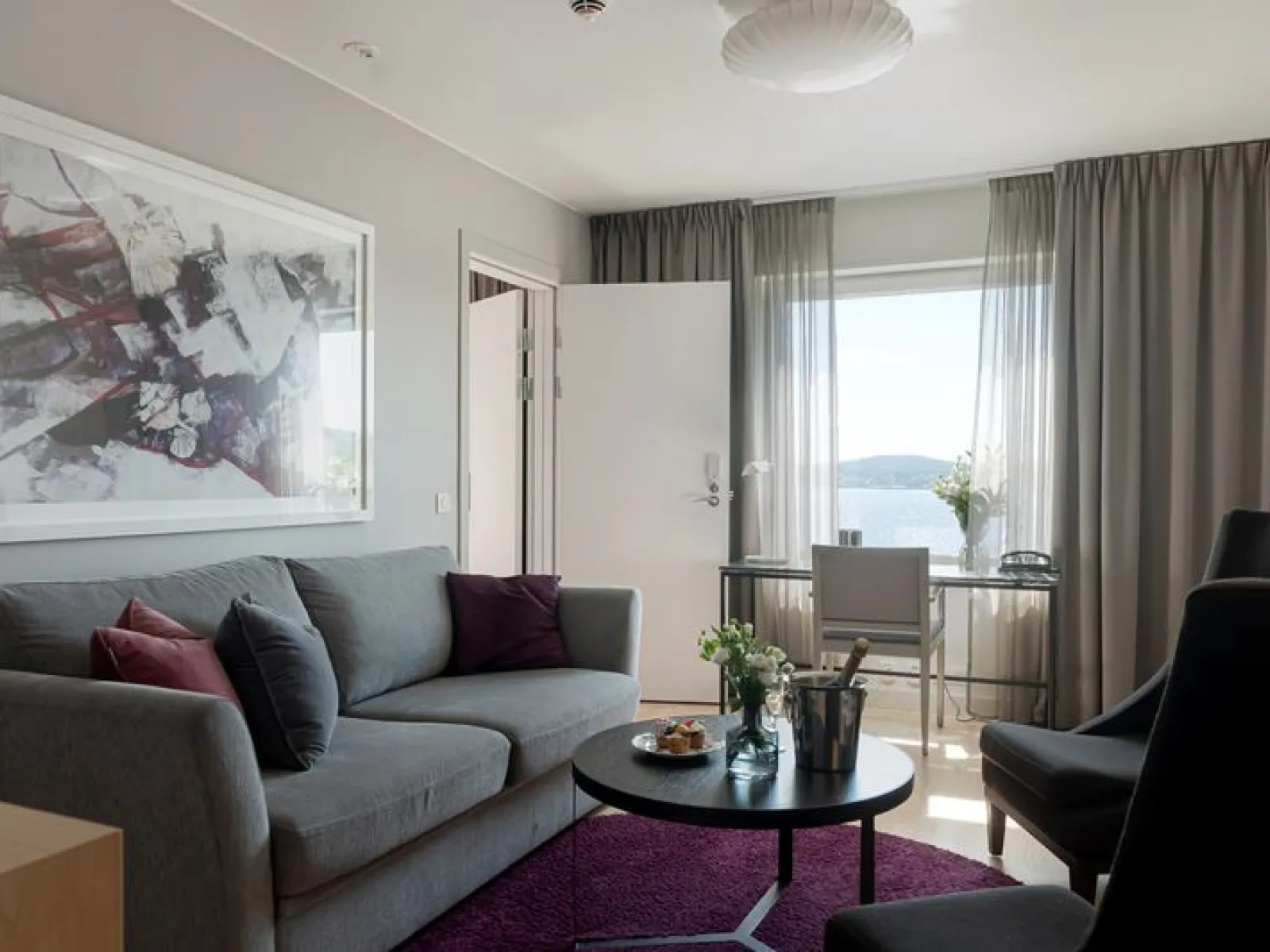Elite Plaza Hotel Örnsköldsvik