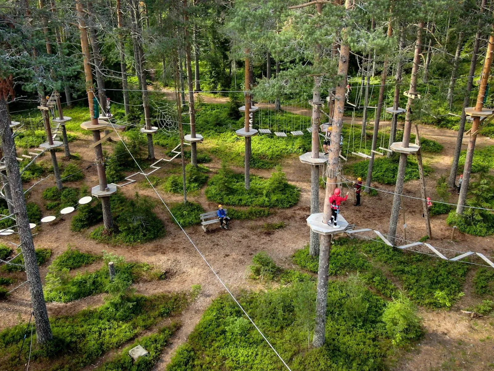Aktivator Park