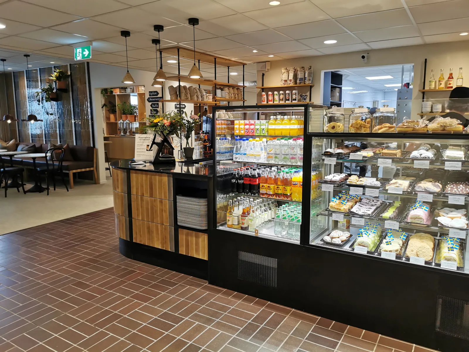 Café UH