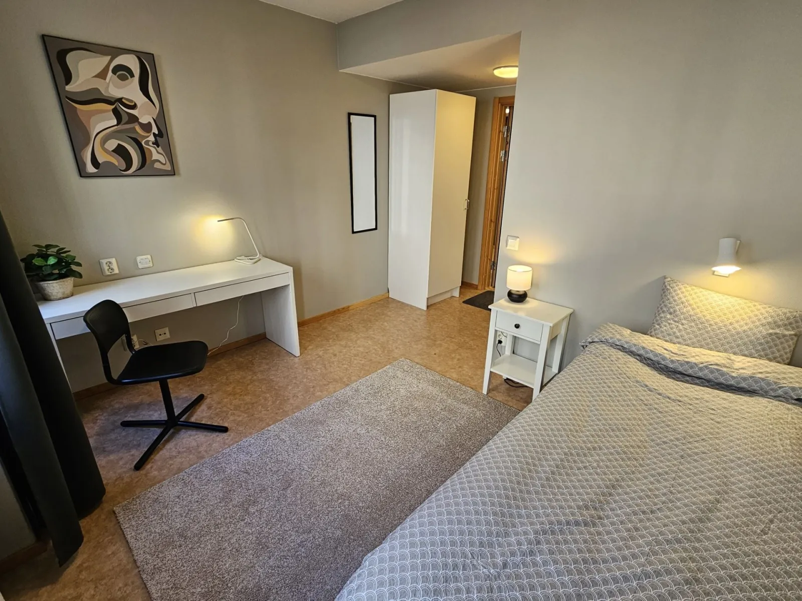 Long Stay lägenheter i Härnösand