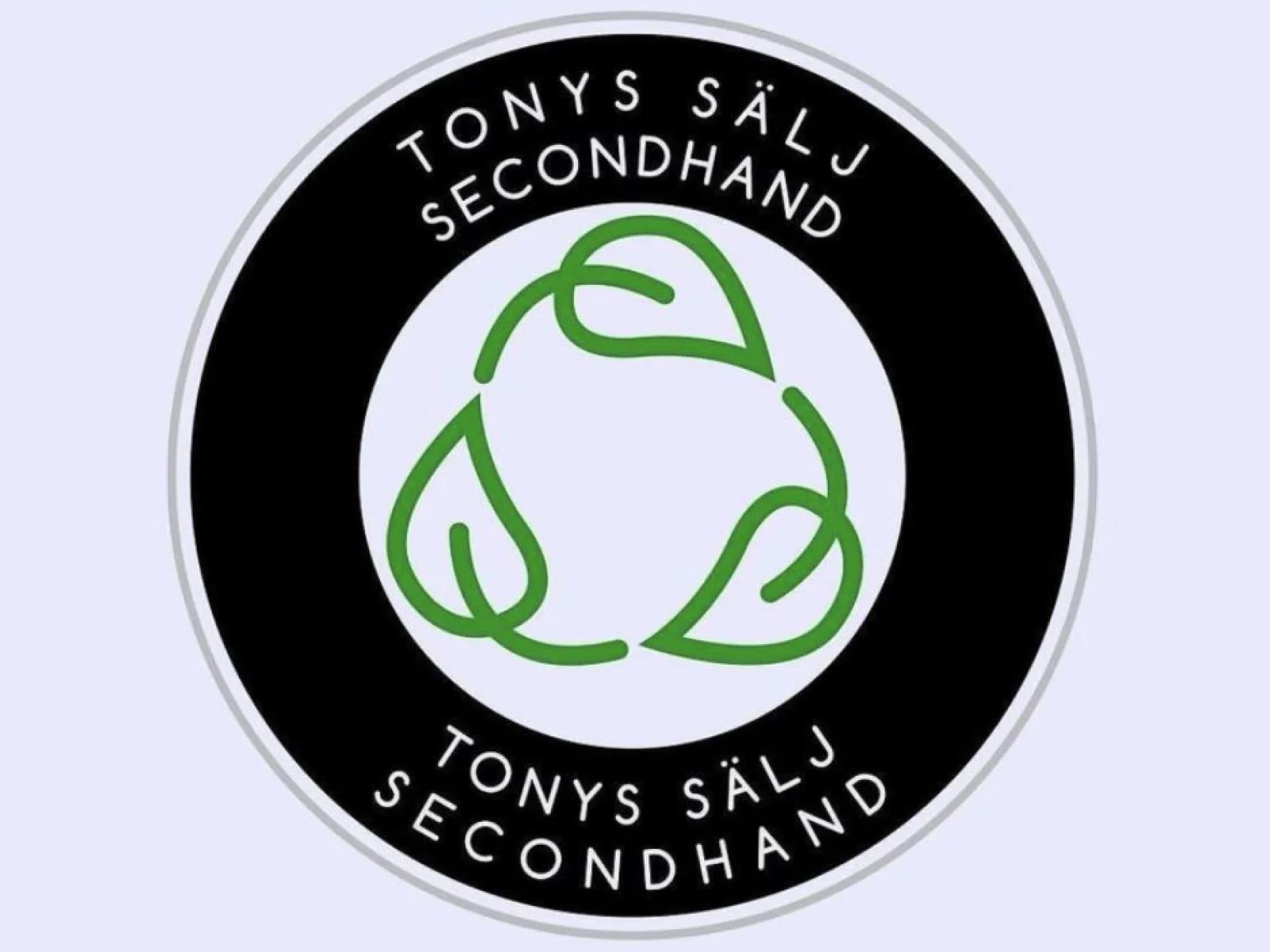 Tonys Sälj Secondhand AB 