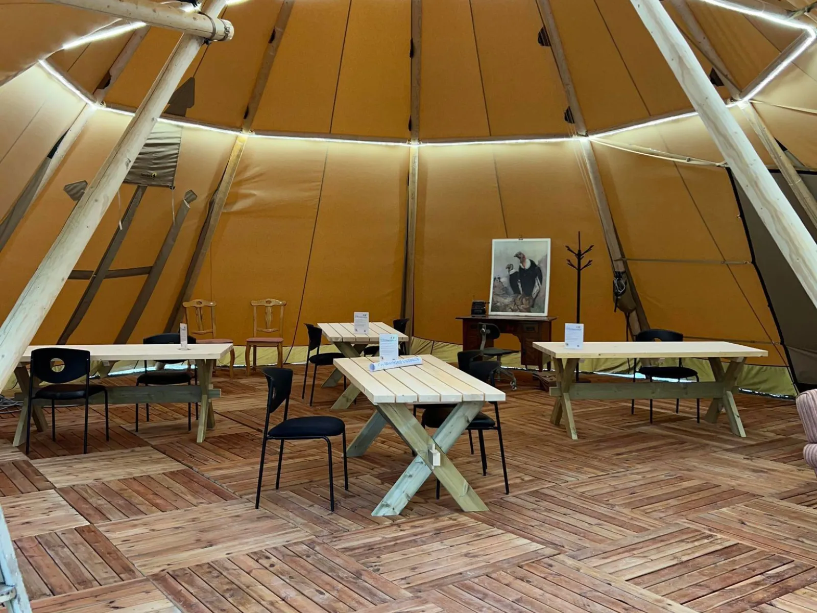 CoWorking Outback