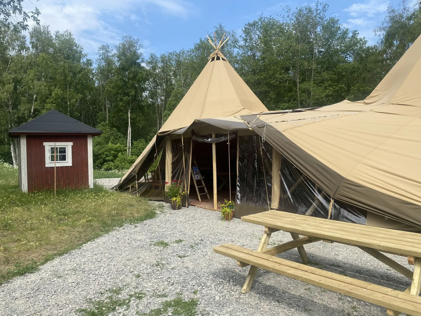 CoWorking Outback