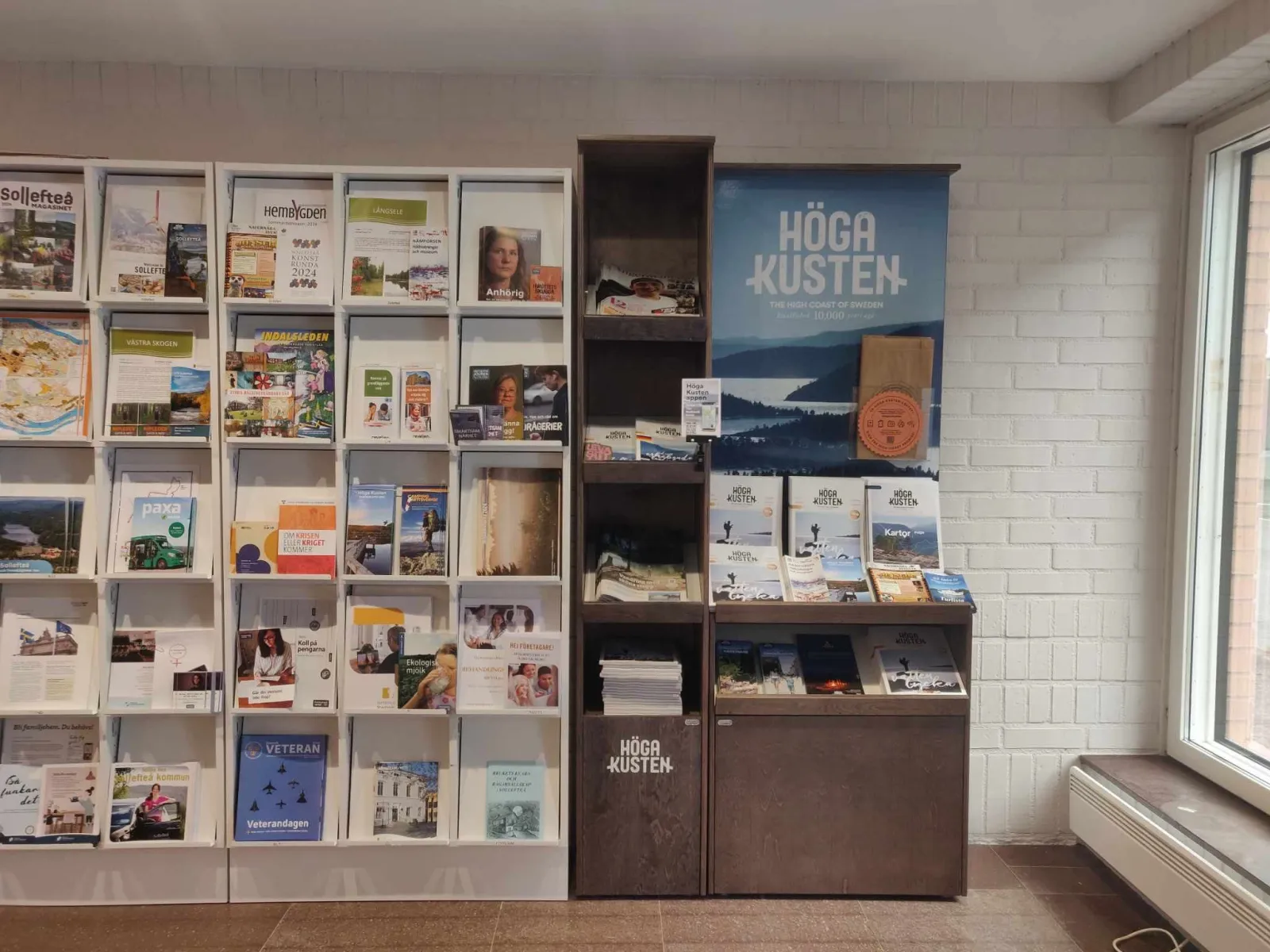 InfoPoint Medborgarservice Sollefteå Kommun