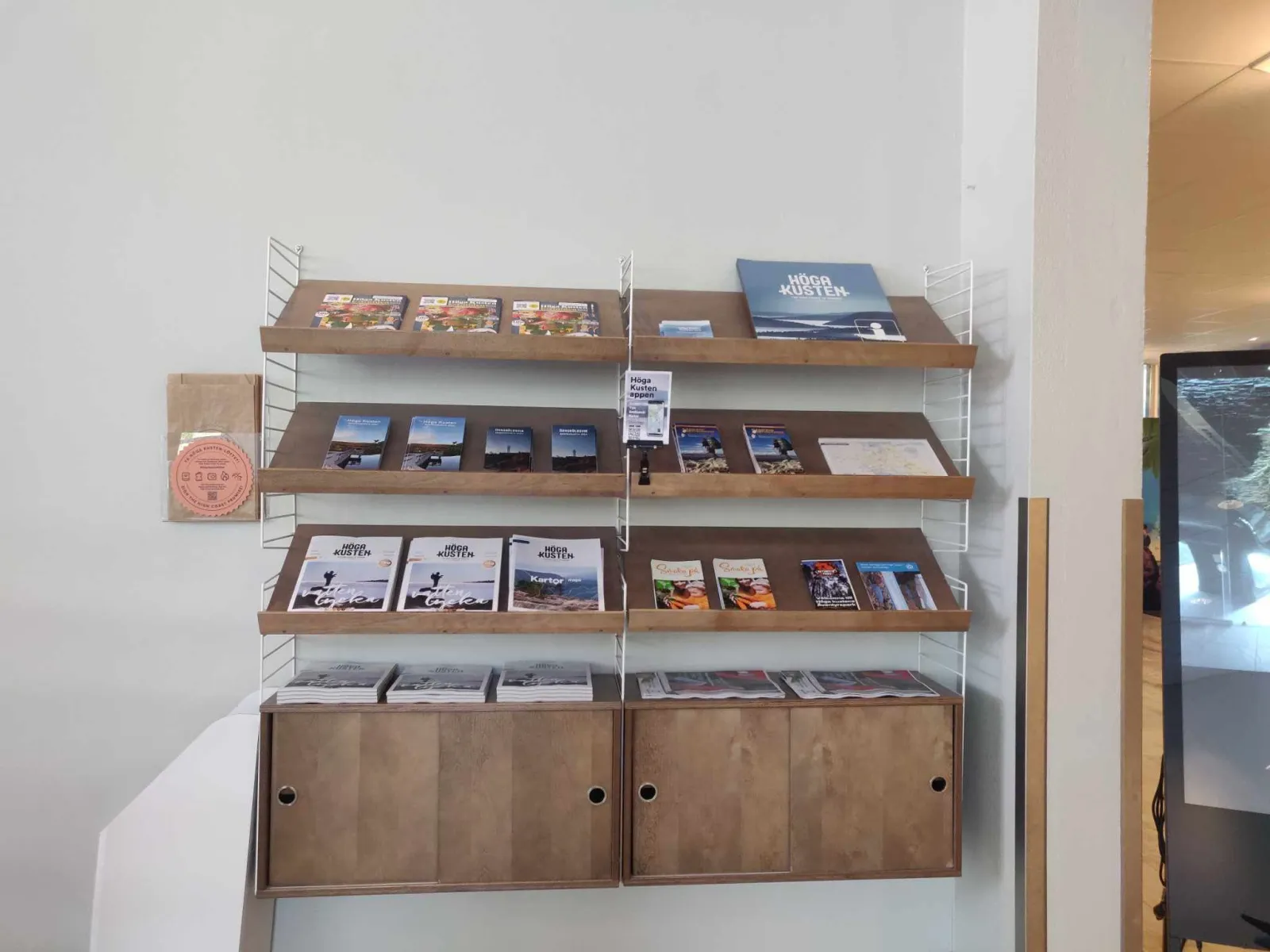 InfoPoint Paradiset