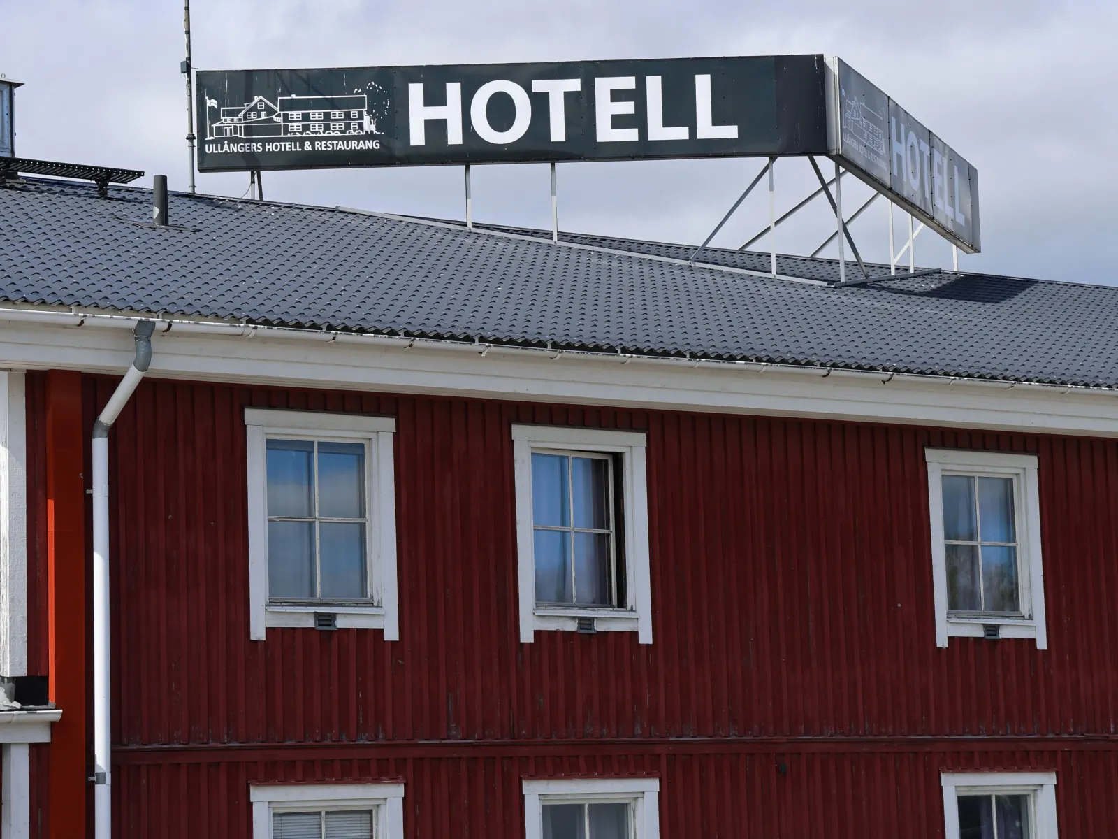 Ullångers Hotell & Restaurang