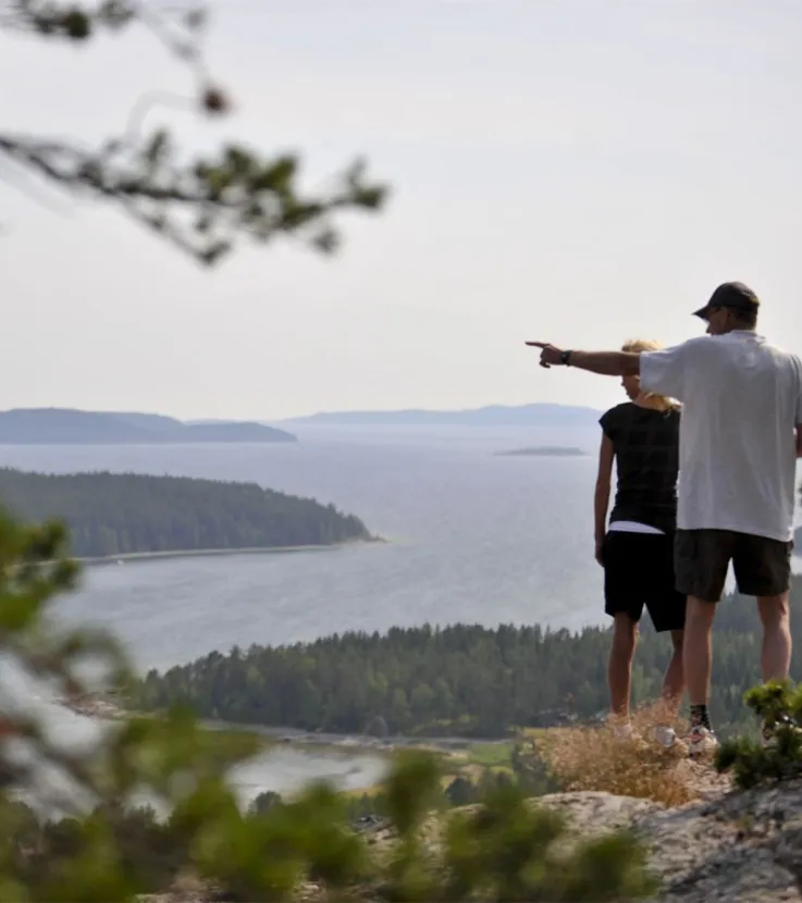 Ögeltjärnsberget