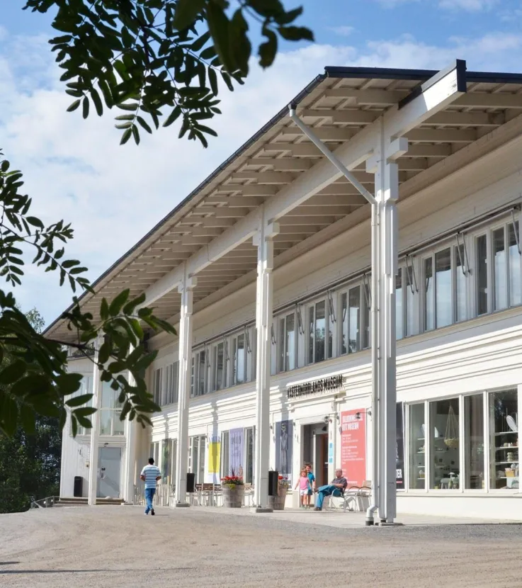 Västernorrlands museum