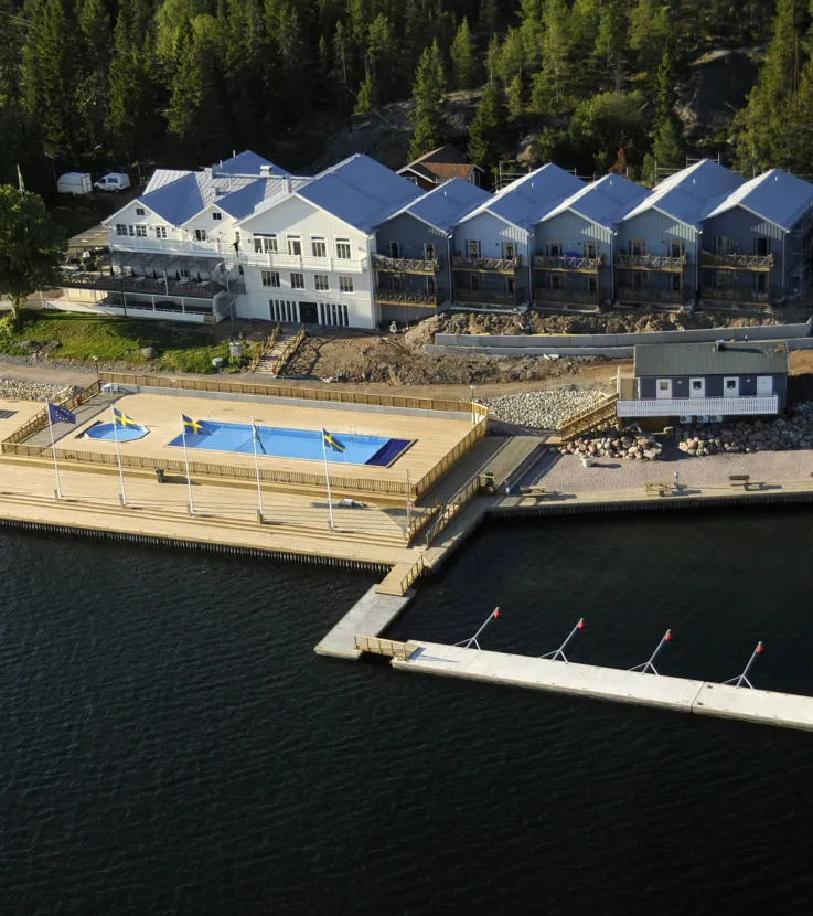 Ulvö Hotell