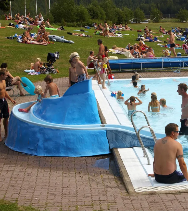 Risöbadet
