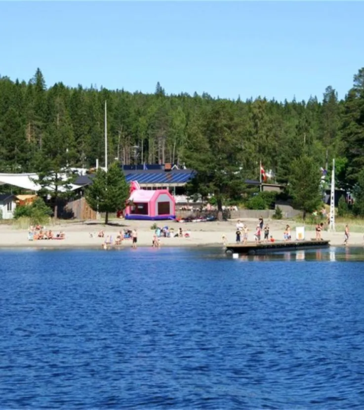 Gullviks Havsbad