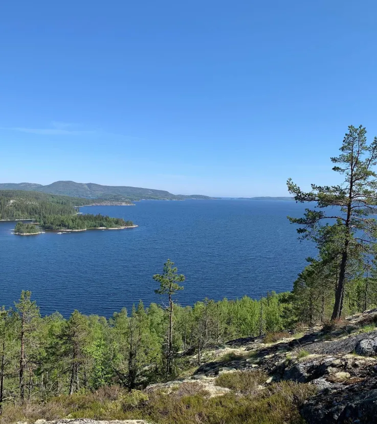 Lilla Höga Kustenleden