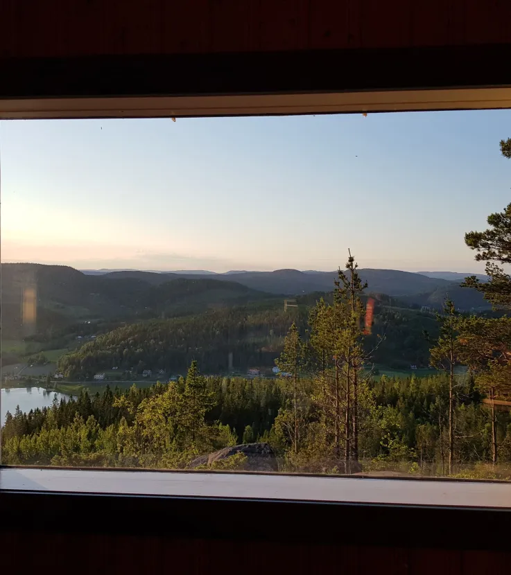 Själandsklinten