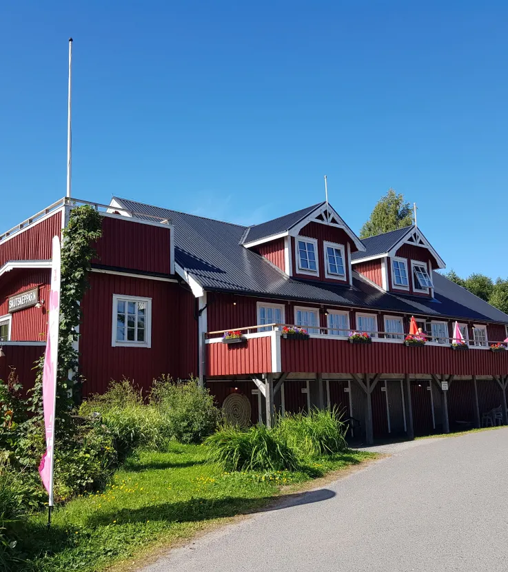 Skutskepparn 