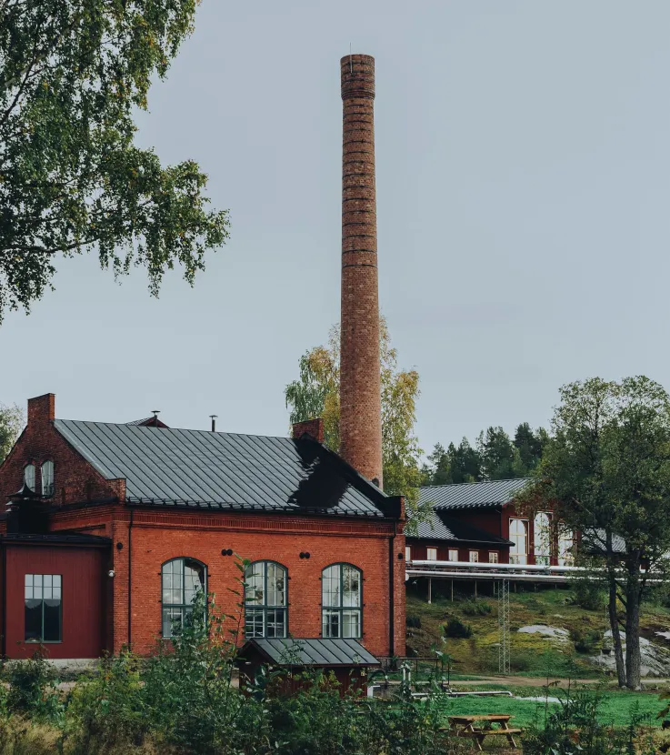 High Coast Distillery
