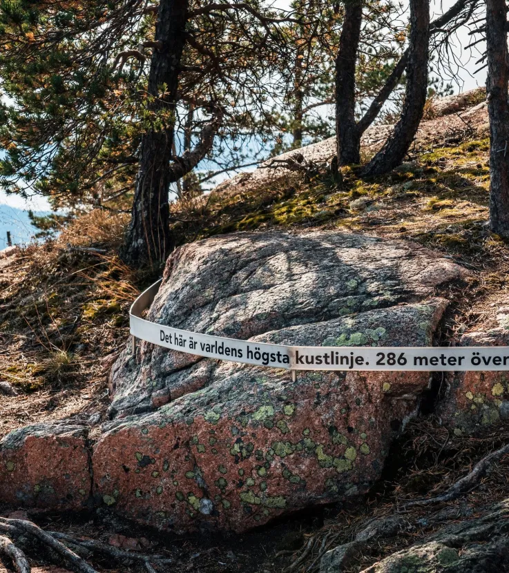 Der Skuleberget