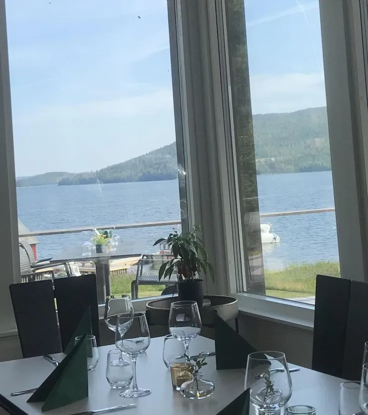 Veåsands Skärgårdsbistro