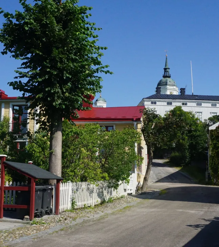 Östanbäcken