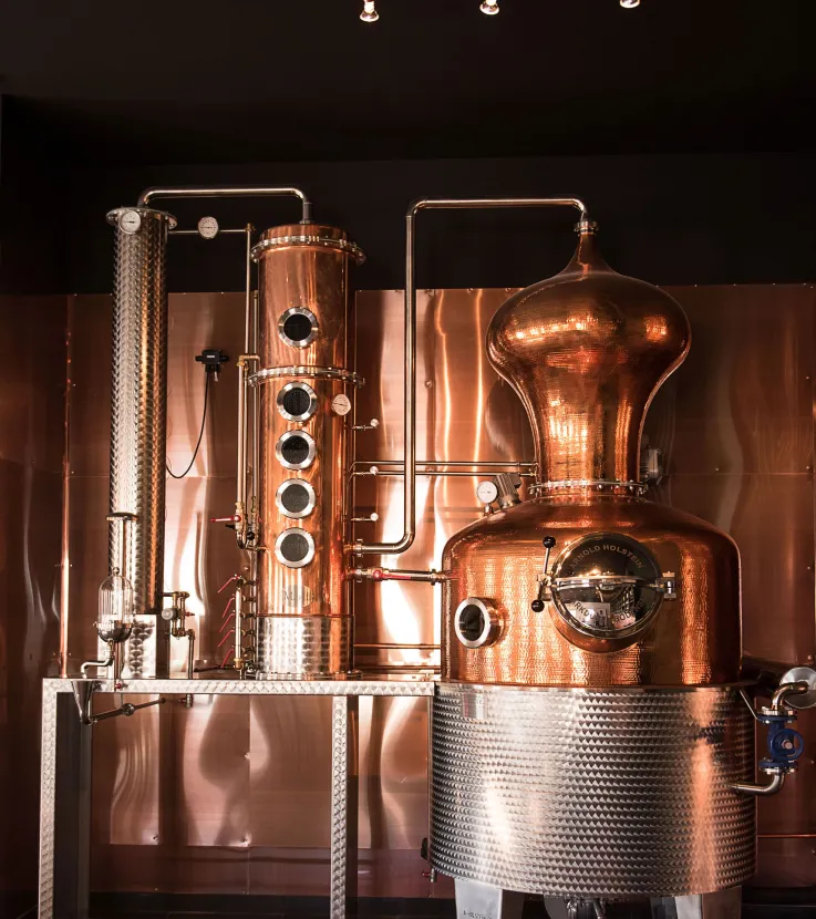 Hernö Gin