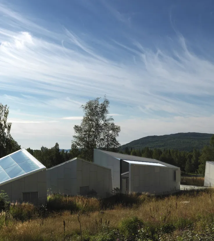 Naturum Höga Kusten