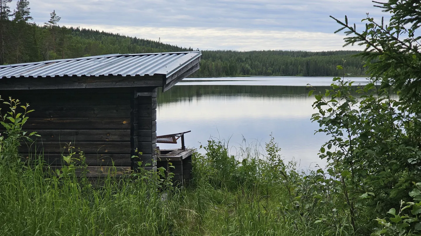 Lillsjön | Höga Kusten