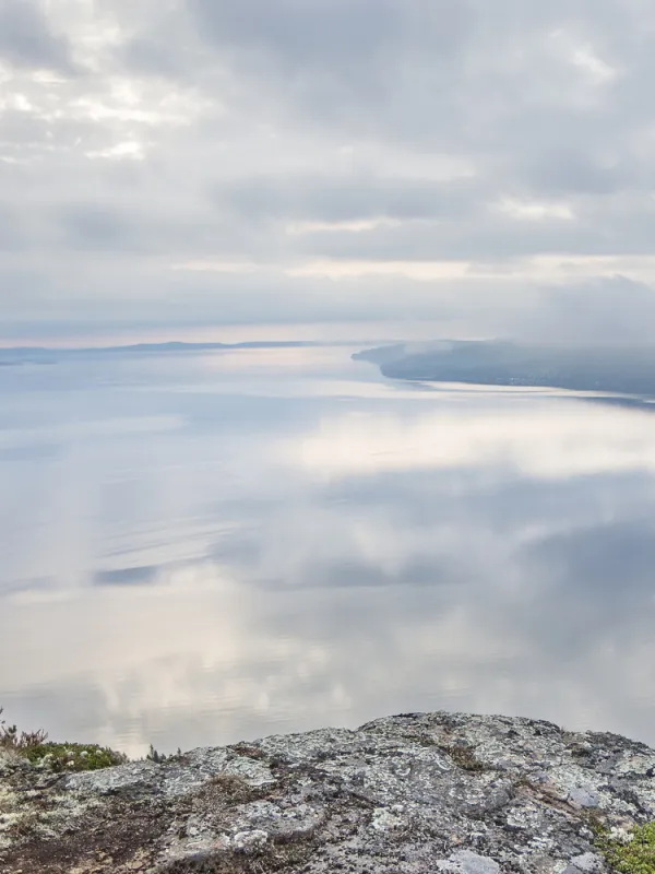 Natur världsarv Höga Kusten