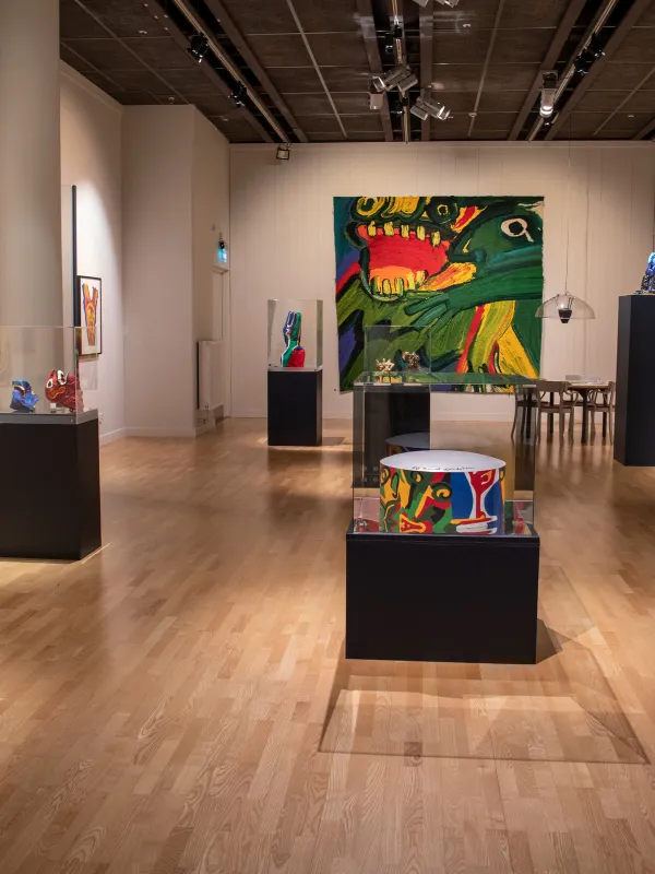 3 dagar i Härnösand för den kulturintresserade