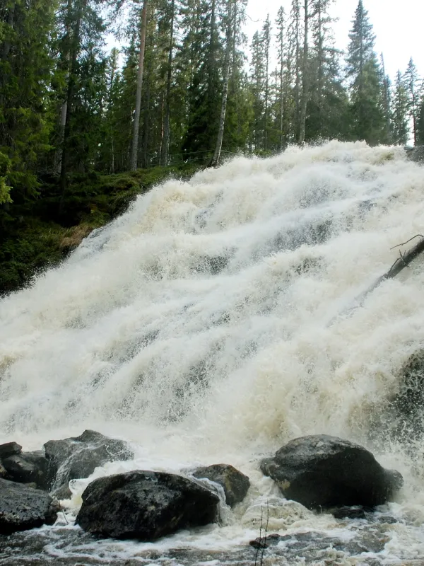 västanåfallet