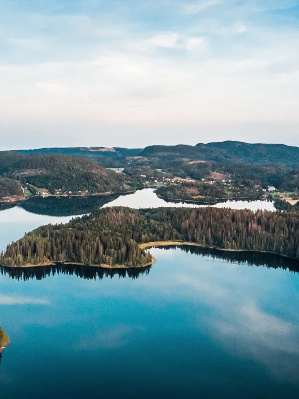 Nordingrå