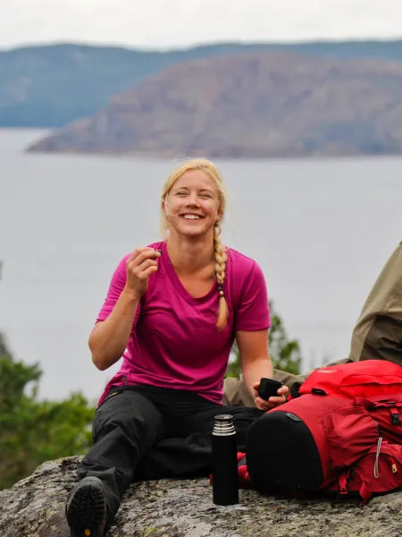 turistservice höga kusten