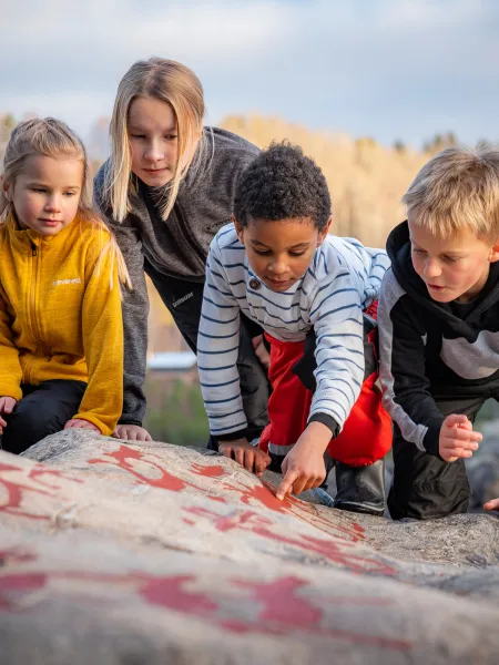Kulturupplevelser för familjen