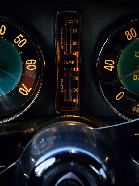 bakom ratten i en p1800